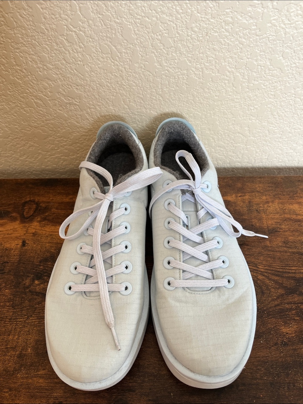 Allbirds Wool Piper sneakers - Picture 5 of 9